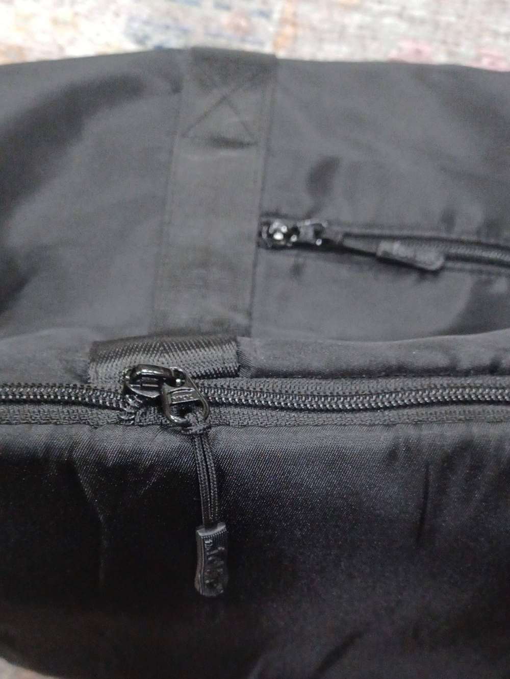 The Foldie Travel Bag - Picture 16 of 16